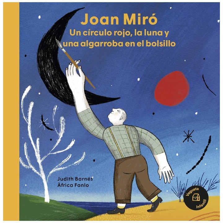 JOAN MIRO