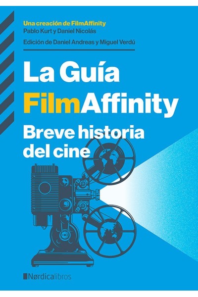 GUIA FILMAFFINITY,LA