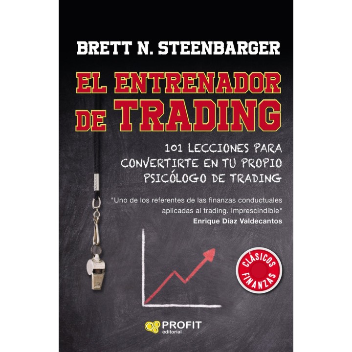 ENTRENADOR DE TRADING,EL