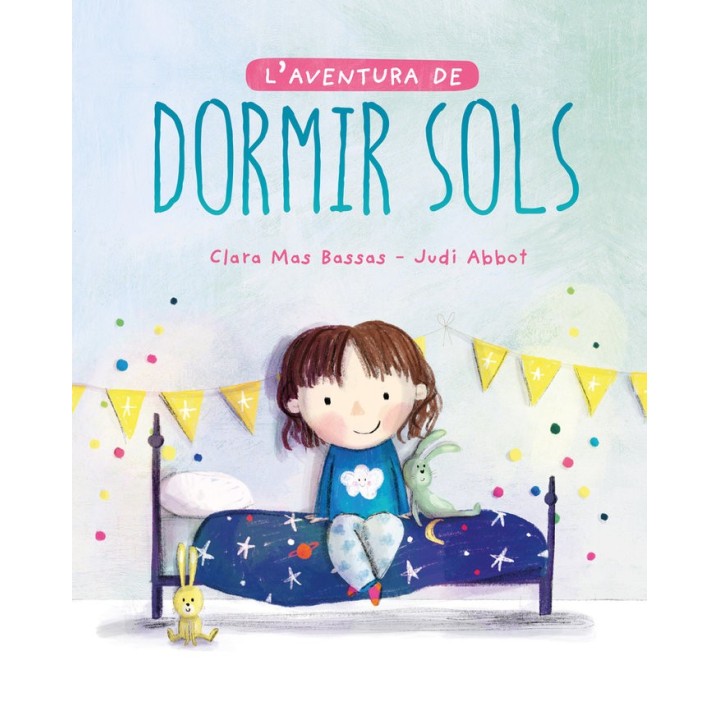 LA AVENTURA DE DORMIR SOLS
