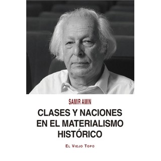 CLASES Y NOCIONES EN EL MATERIALISMO HISTORICO
