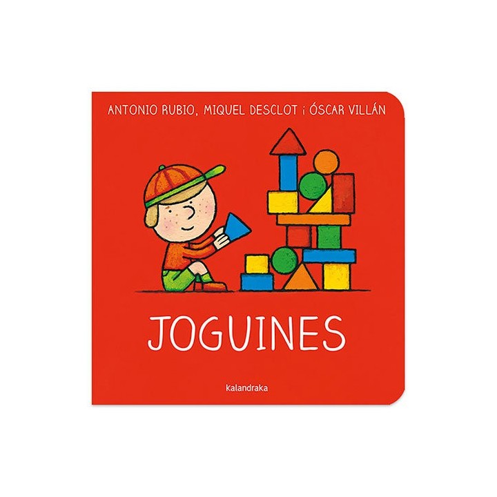 JOGUINES