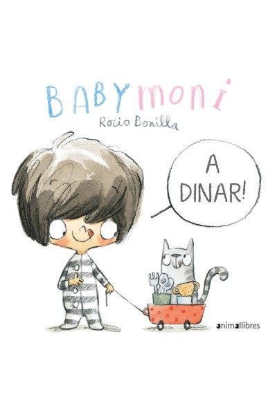 BABYMONI A DINAR