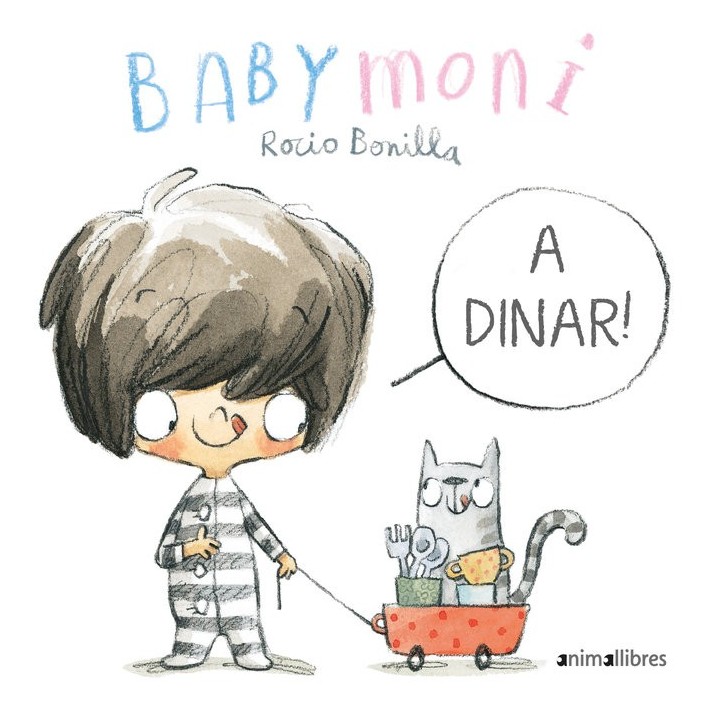 BABYMONI A DINAR