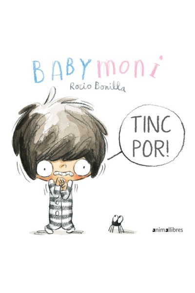BABYMONI TINC POR