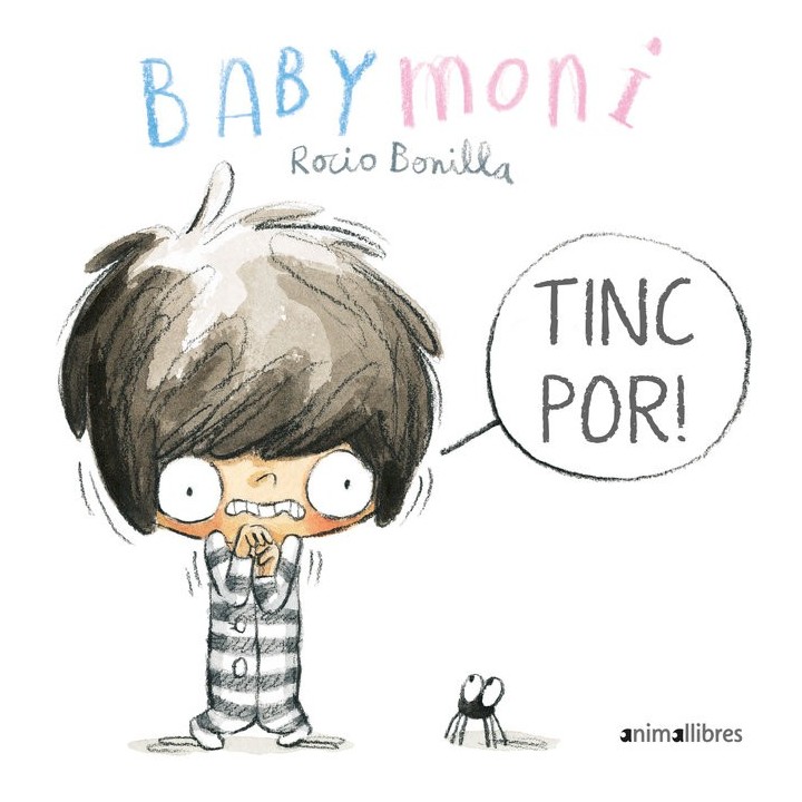 BABYMONI TINC POR