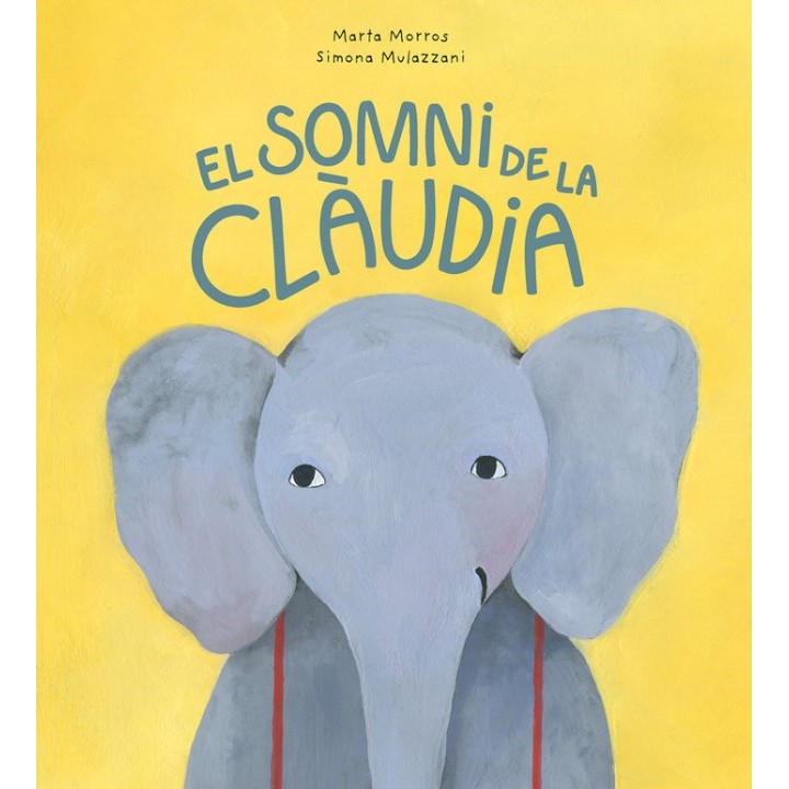 SOMNI DE LA CLAUDIA,EL - CAT