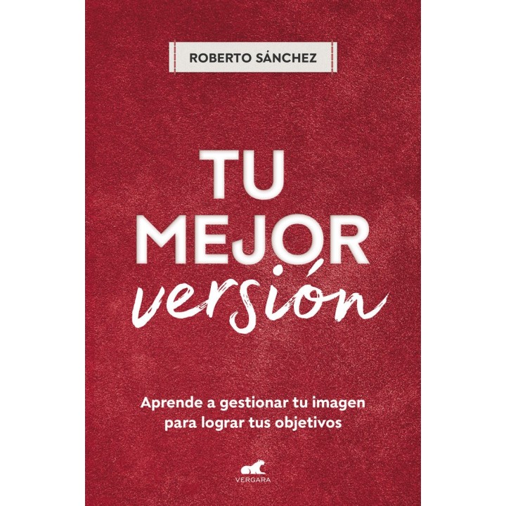 TU MEJOR VERSION