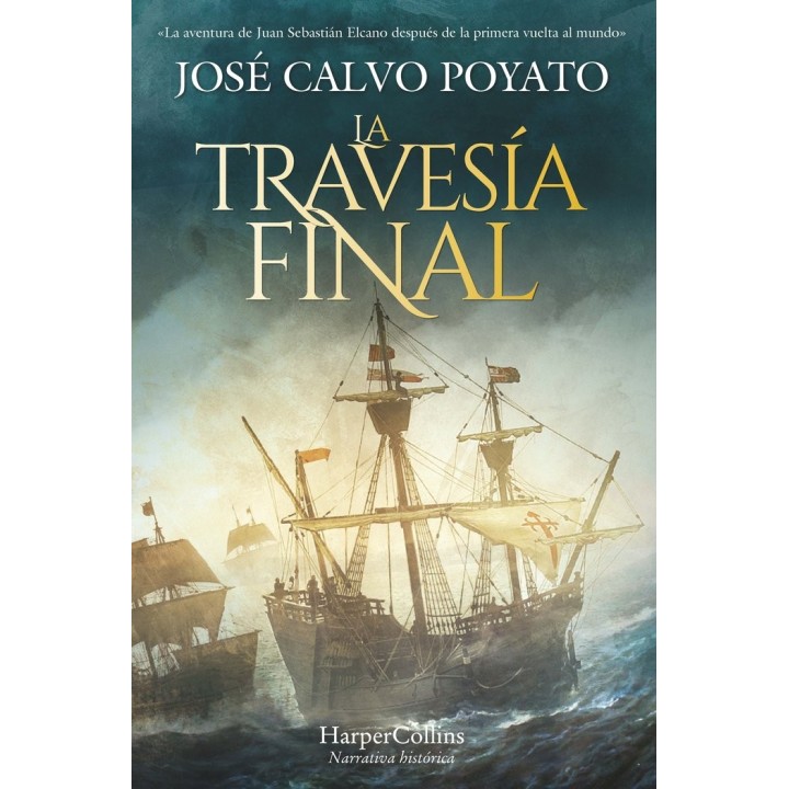 LA TRAVESIA FINAL