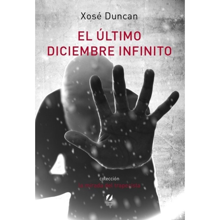EL ULTIMO DICIEMBRE INFINITO