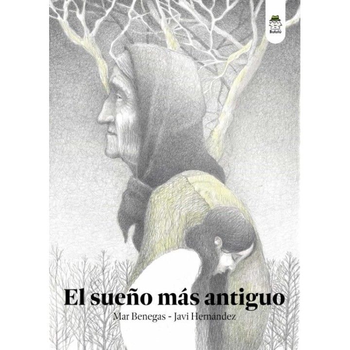 EL SUEÑO MÁS ANTIGUO