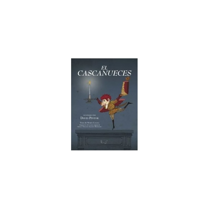 EL CASCANUECES