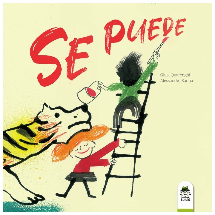 SE PUEDE