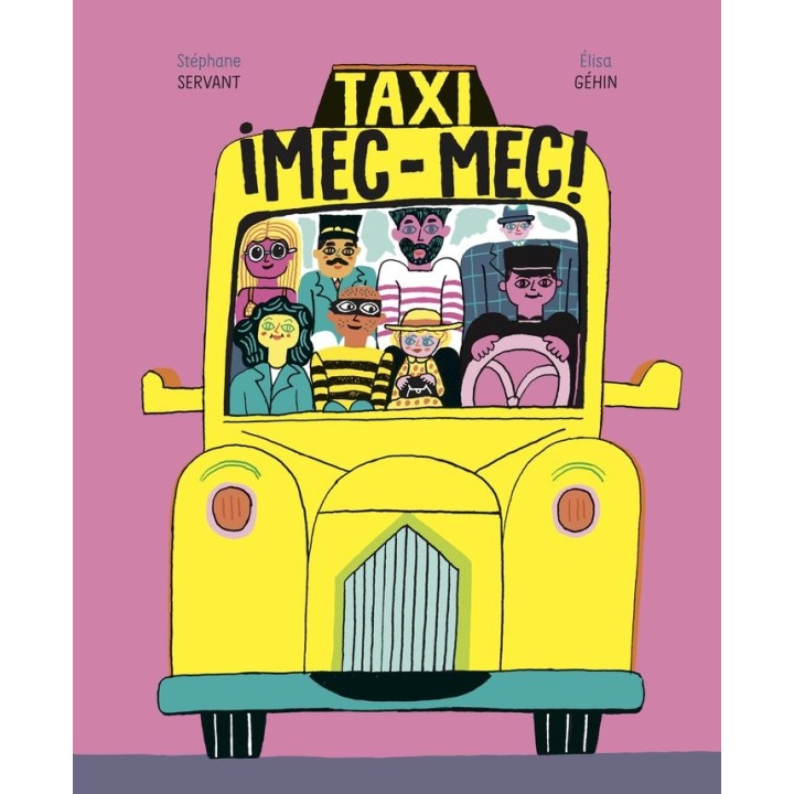 TAXI