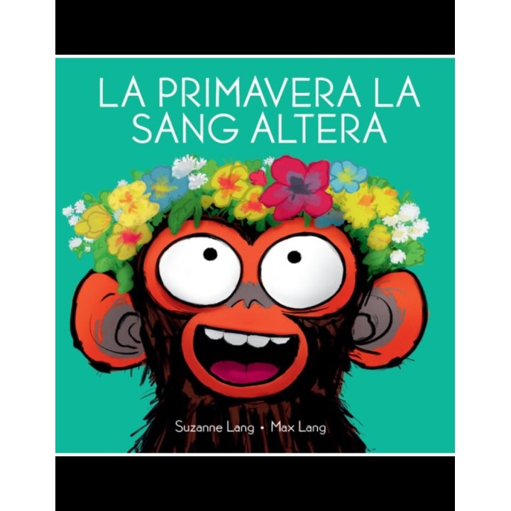 LA PRIMAVERA LA SANG ALTERA