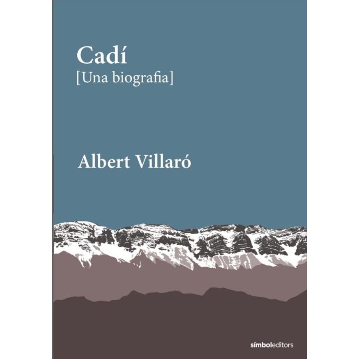 CADI UNA BIOGRAFIA