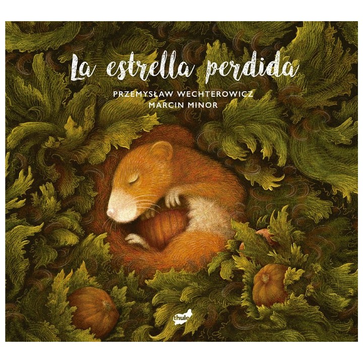 LA ESTRELLA PERDIDA