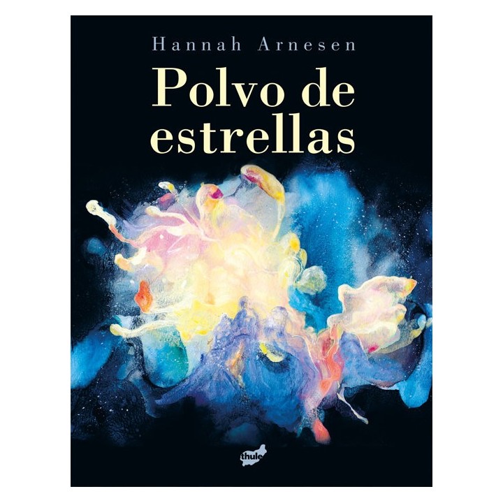 POLVO DE ESTRELLAS