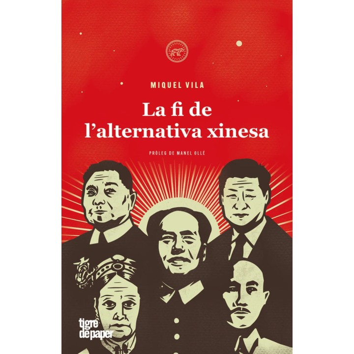 LA FI DE LALTERNATIVA XINESA