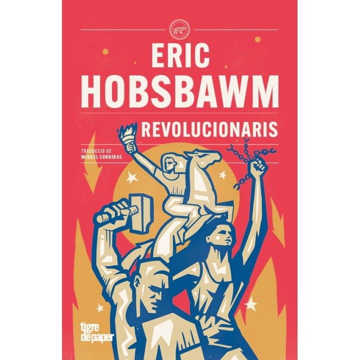 REVOLUCIONARIS