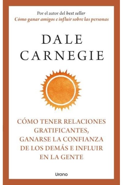 COMO TENER RELACIONES GRATIFICANTES GANARSE LA CONFIANZA DE
