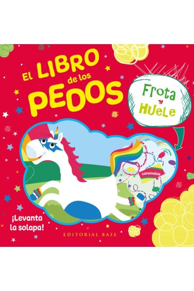 LIBRO DE LOS PEDOS,EL