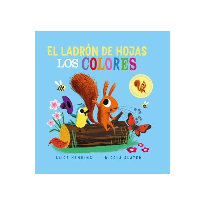 COLORES,LOS