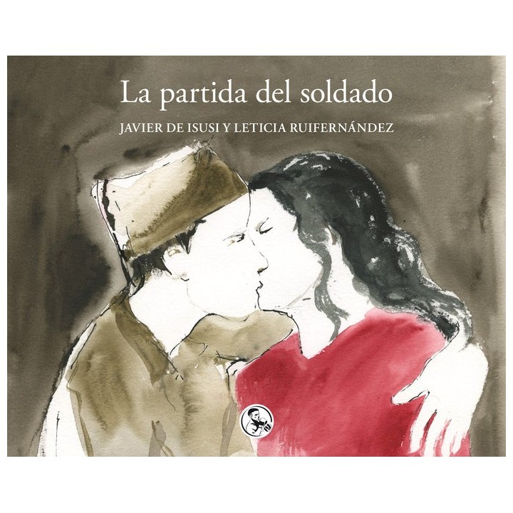 PARTIDA DEL SOLDADO,LA