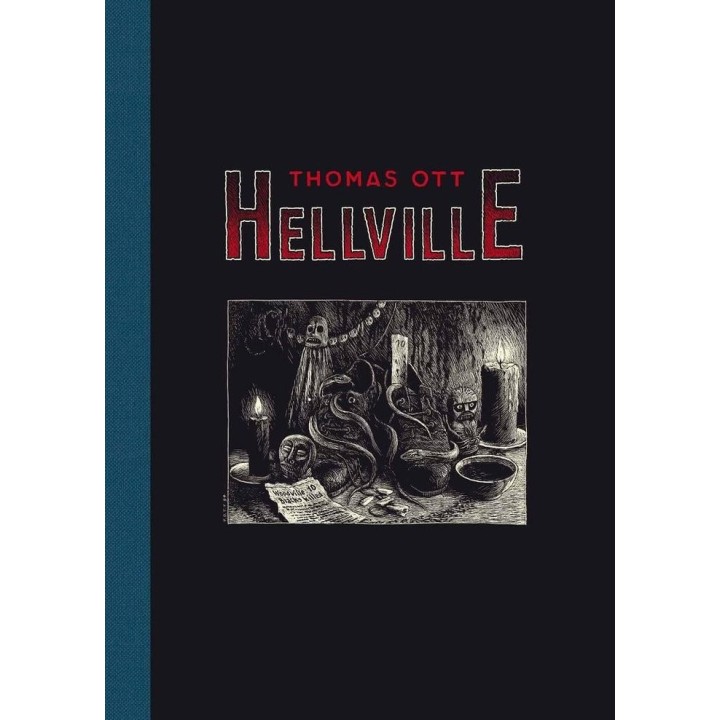 HELLVILLE