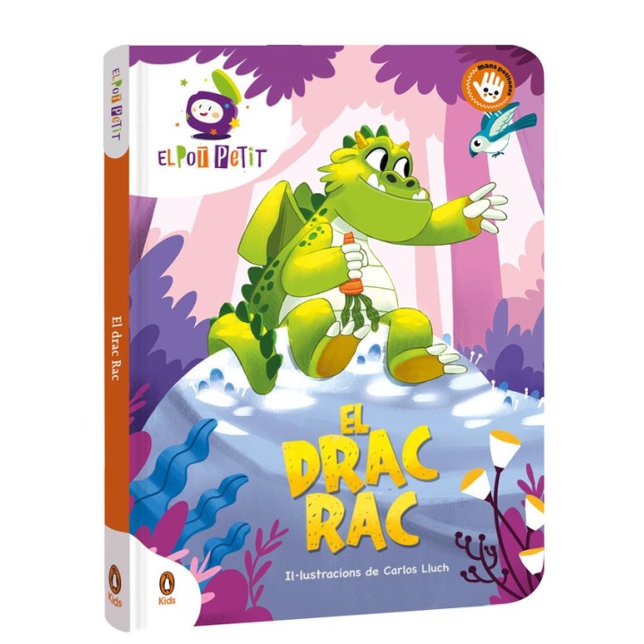EL DRAC RAC