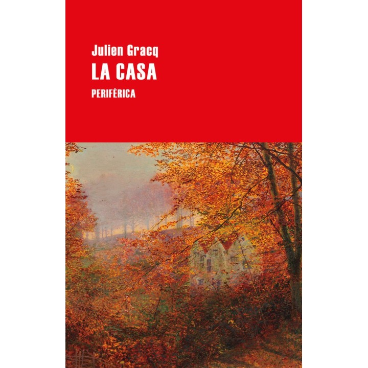 CASA,LA