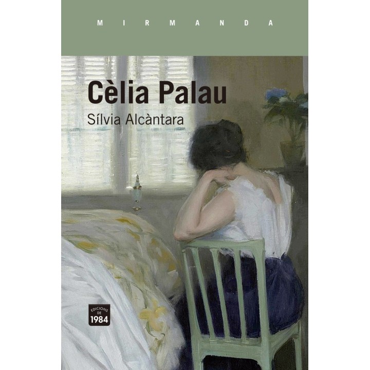 CELIA PALAU