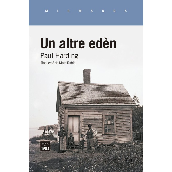 UN ALTRE EDEN