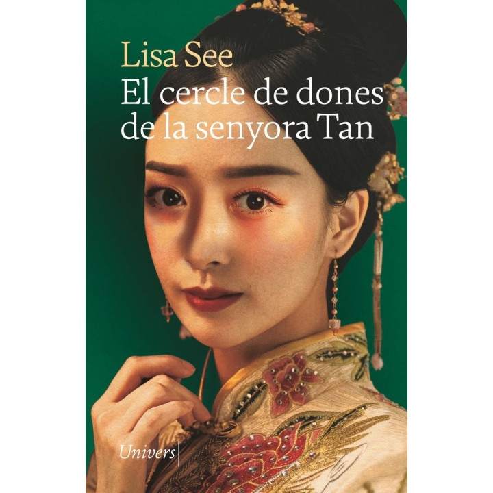 EL CERCLE DE DONES DE LA SENYORA TAN