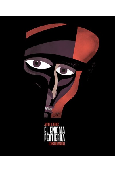 ENIGMA PERTIERRA,EL