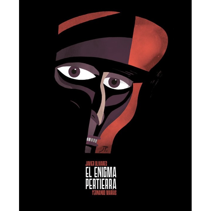 ENIGMA PERTIERRA,EL