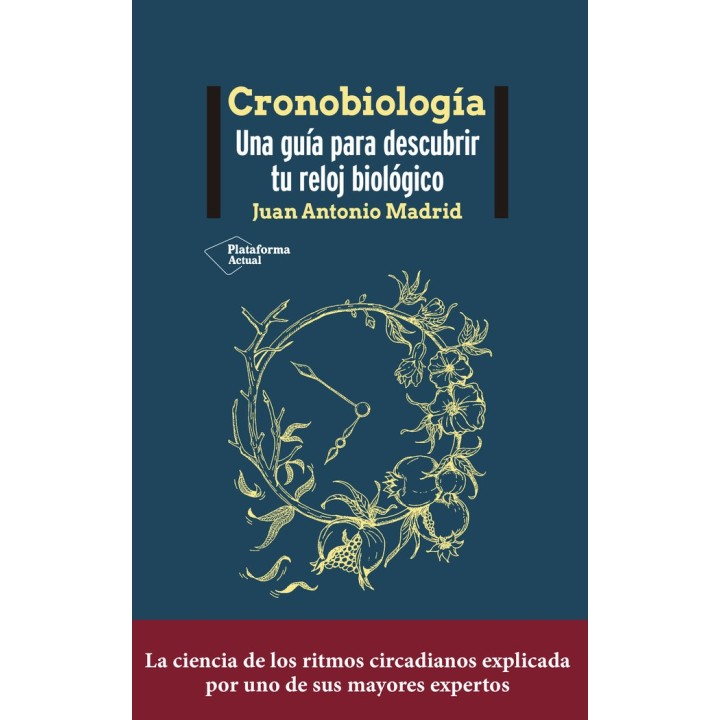CRONOBIOLOGIA