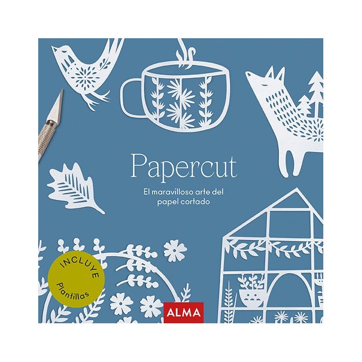 PAPERCUT HOBBIES