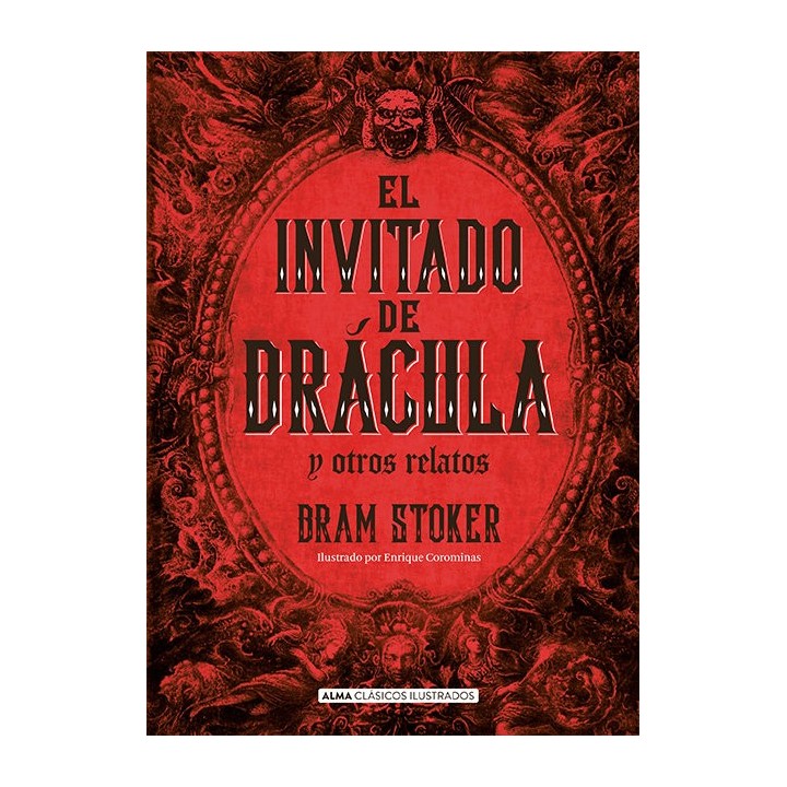 EL INVITADO DE DRACULA