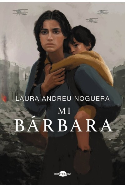 MI BARBARA