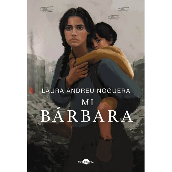 MI BARBARA