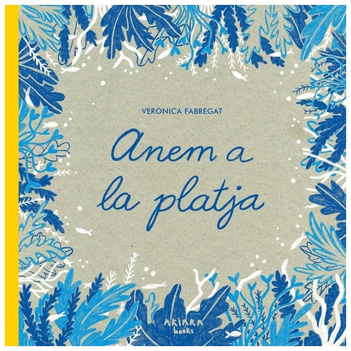 ANEM A LA PLATJA