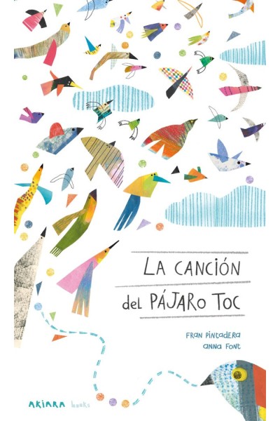 LA CANCION DEL PAJARO TOC
