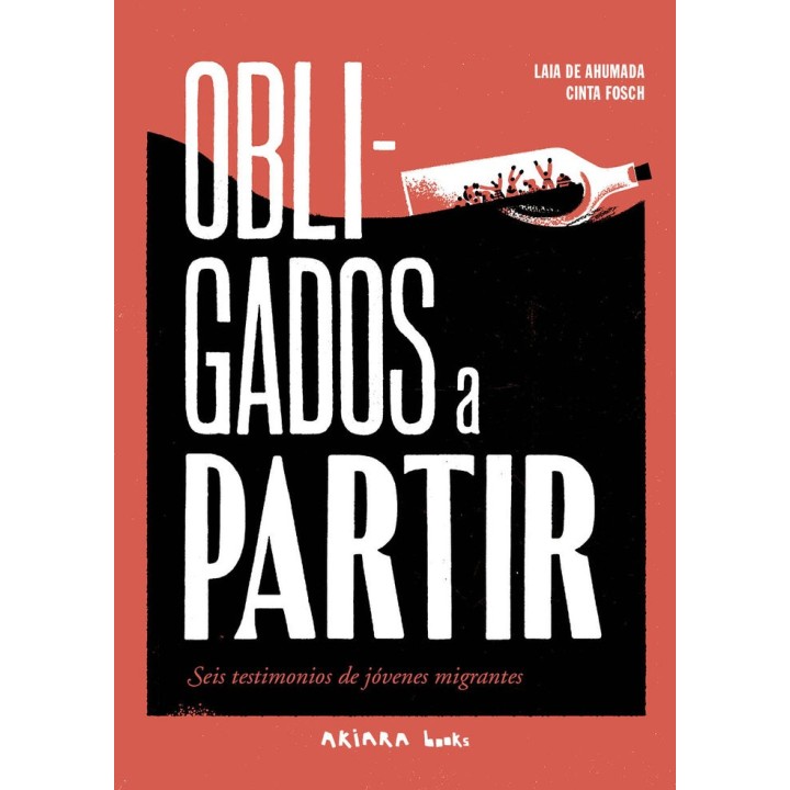 OBLIGADOS A PARTIR