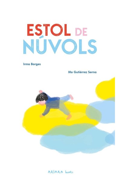 ESTOL DE NUVOLS