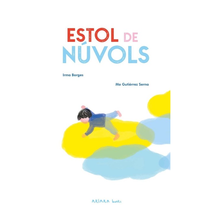 ESTOL DE NUVOLS