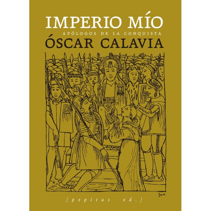IMPERIO MIO