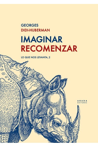 IMAGINAR RECOMENZAR