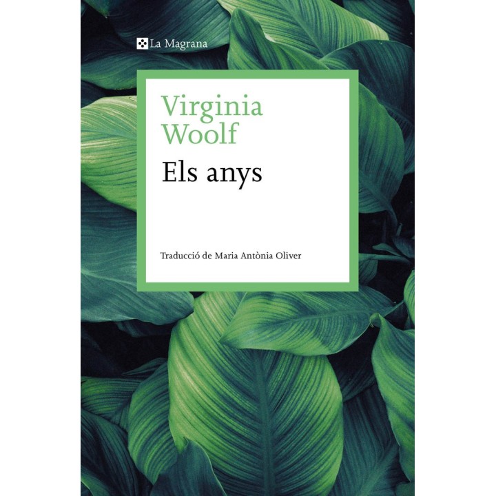 ELS ANYS