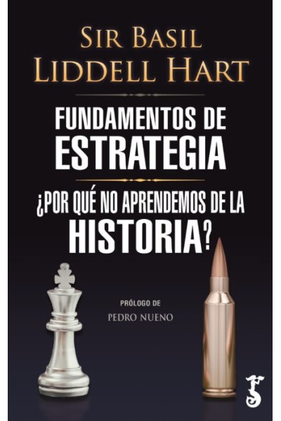 FUNDAMENTOS DE ESTRATEGIA